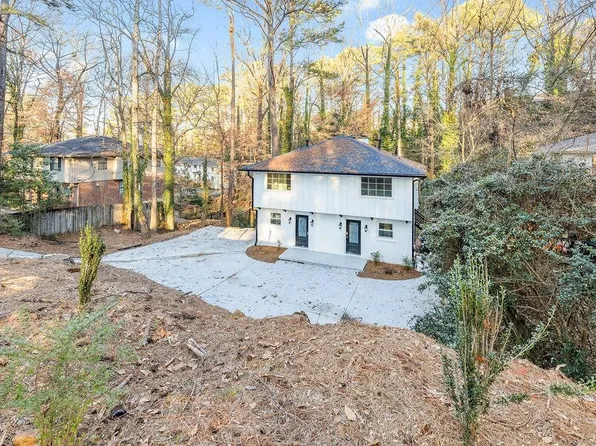 2527 Skyland Trl NE, Atlanta, GA 30319