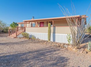 1720 N San Joaquin Rd, Tucson, AZ 85743