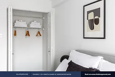 Rented by The Blueground