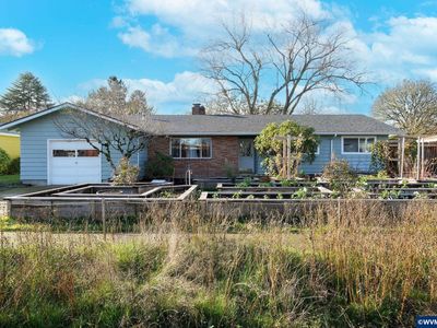 1614 NW Dixon St, Corvallis, OR, 97330