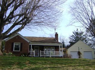 7304 Cheryl Ave, Kingsville, MD 21087