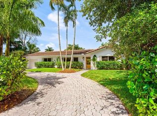 541 SW 9th Ter, Fort Lauderdale, FL 33312