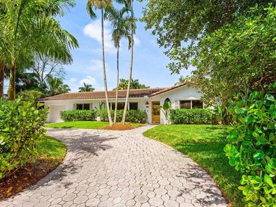 541 SW 9th Terrace, Fort Lauderdale, FL, 33312