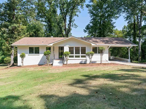 3437 Ridge Crest Dr, Vestavia Hills, AL 35216