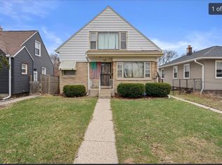 4160 N 48th St #1, Milwaukee, WI 53216