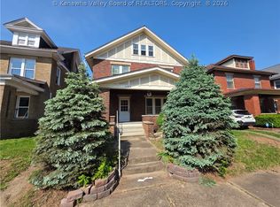 1343 13th St, Huntington, WV 25701