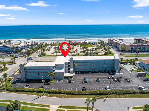 3700 S Atlantic Avenue #202, New Smyrna Beach, FL 32169