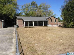 4308 Harrison Ave, Anniston, AL 36206