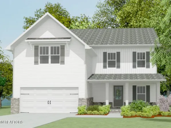 4520 Peace Bell Ave Lot 155, Powell, TN 37849