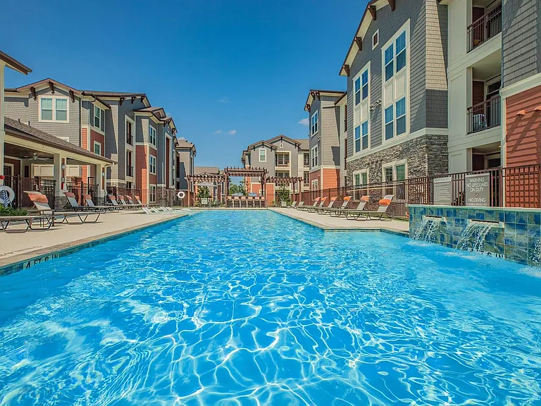 The Cardiff at Louetta Lakes — Photo 38