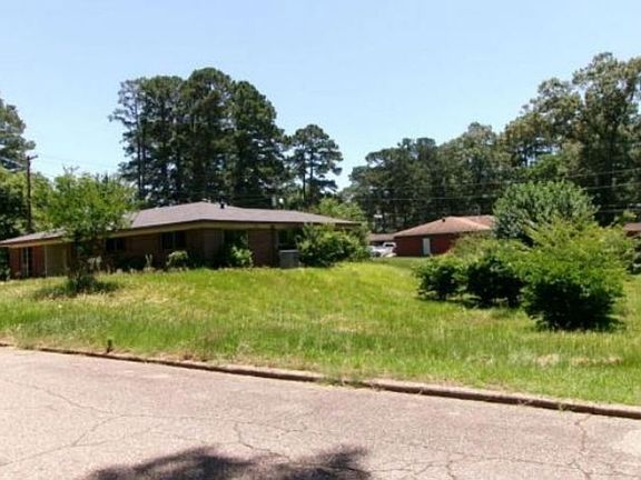 Property Side View