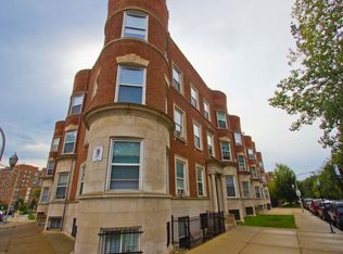 4121 S Ellis Ave FL 2, Chicago, IL 60653