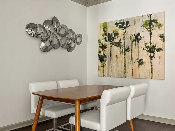 The Drexel Collective - Dining Room