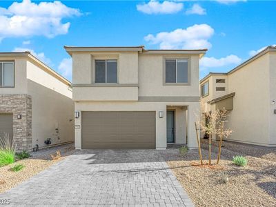 7986 Adelaide Hills St, Las Vegas, NV, 89113