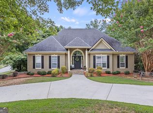 538 Country Club Dr, Stockbridge, GA 30281