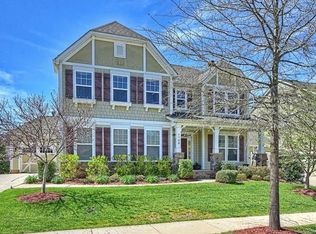 1708 Ridge Haven Rd, Waxhaw, NC 28173