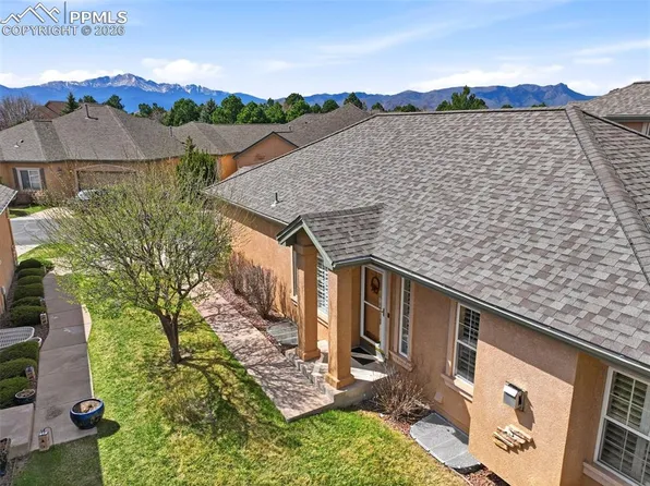 5547 Sonnet Hts, Colorado Springs, CO 80918