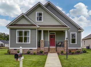 11063 Holly Berry Rd, Ashland, VA 23005