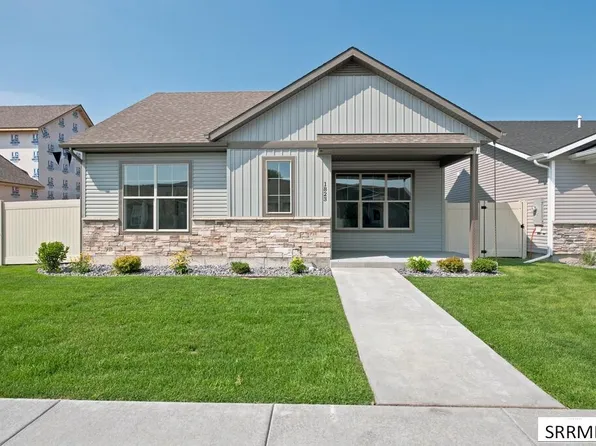 1823 Clarity Ln, Idaho Falls, ID 83404