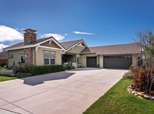 561 Oak Ridge Rd, Solvang, CA 93463