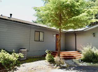 34518 Mutts Way, Gold Beach, OR 97444