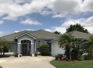 2302 N Chartley Ln, Jacksonville, FL 32246