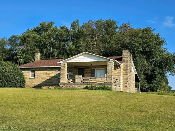43040 Rumley Rd E, Jewett, OH 43986