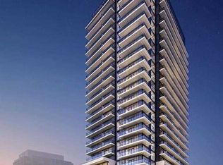 38 Iannuzzi St #1508, Toronto, ON M5V 0A2