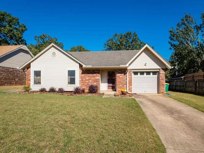 3 Foxgrove Ln, Sherwood, AR, 72120