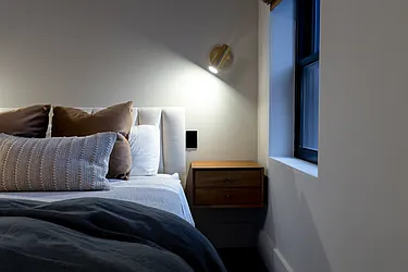 Rented by Finest Furnished LLC