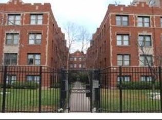 4525 S Drexel Blvd APT 2W, Chicago, IL 60653