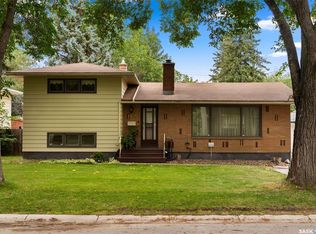 1536 Uhrich AVENUE, Regina, SK S4S 4R5