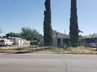 7228 Dale Rd, El Paso, TX 79915