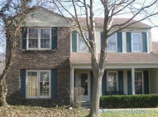 7622 Countryview Dr, Fort Wayne, IN 46815