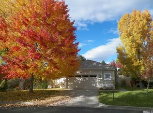 3885 Chinook Creek Rd, Reno, NV 89519