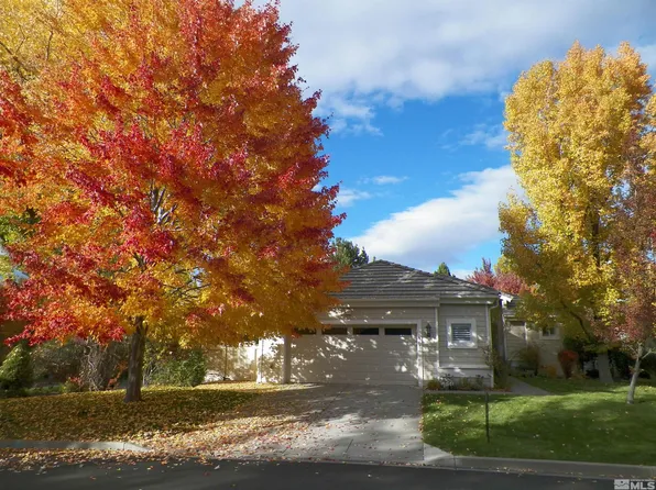 3885 Chinook Creek Rd, Reno, NV 89519
