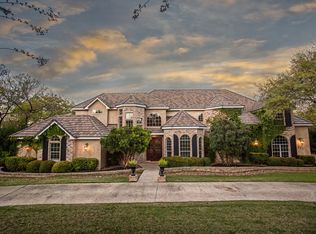 342 Candelaria, Helotes, TX 78023