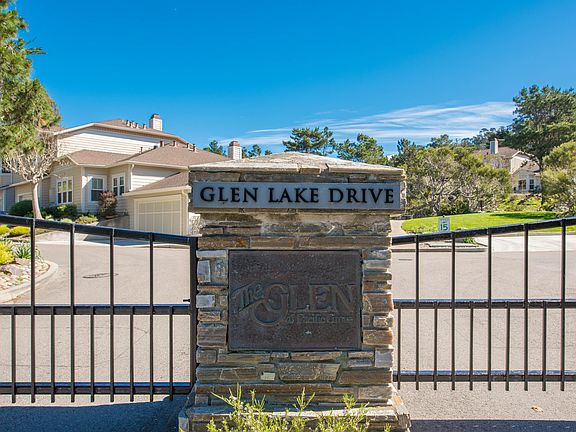 The Glen - Pacific Grove