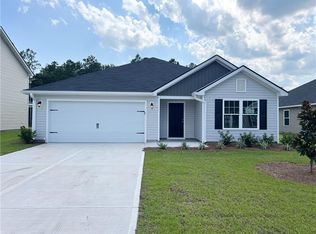 11012 Woodland Trl, Brunswick, GA 31525