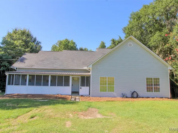 4564 W Hickory Grove Rd, Letohatchee, AL 36047