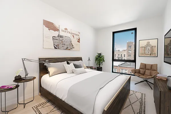 Rented by Modern Spaces | media 4