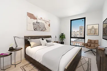 Rented by Modern Spaces