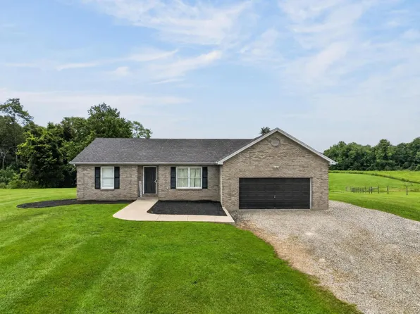 11791 McCrearys Ridge Rd, Florence, IN 47020