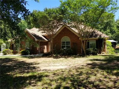 1017 Justin Cir, Social Circle, GA, 30025