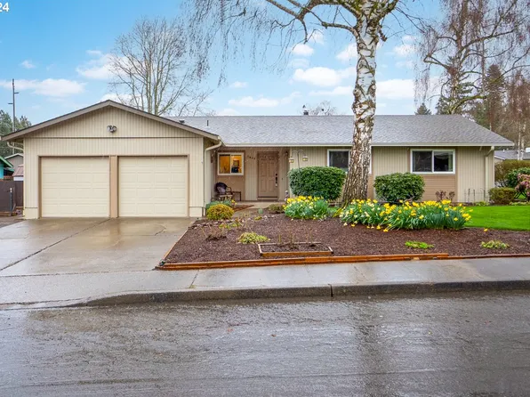 5464 Chehalis Dr N, Keizer, OR 97303
