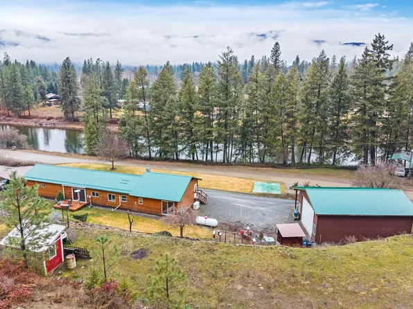 2380 Kettle River Rd, Kettle Falls, WA 99141
