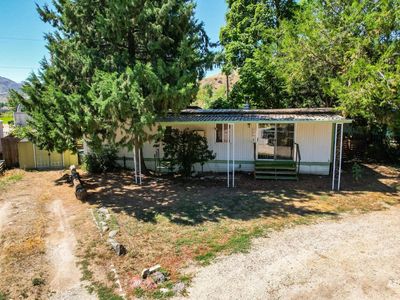 101 Hoff St, Horseshoe bend, ID, 83629