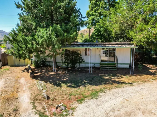 101 Hoff St, Horseshoe Bend, ID 83629