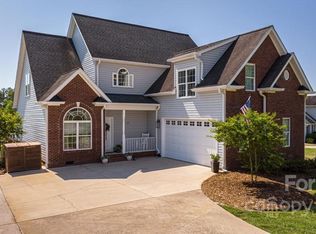 119 Sir Gregory Dr, Shelby, NC 28152