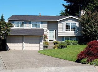 11710 SE 231st Pl, Kent, WA 98031